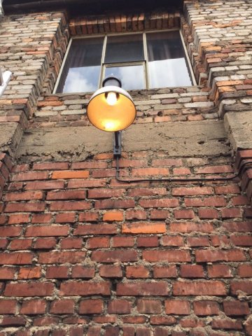 Außenbeleuchtung | Museumseisenbahn Hanau e. V.